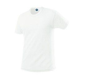 Starworld SW36N - Maglietta sportiva da uomo Bianco