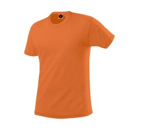 Starworld SW36N - Maglietta sportiva da uomo Fluo Orange