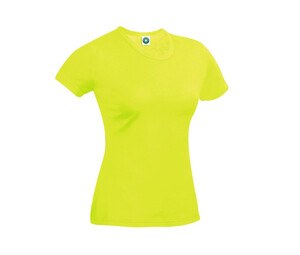 Starworld SW404 - T-shirt Performance da donna