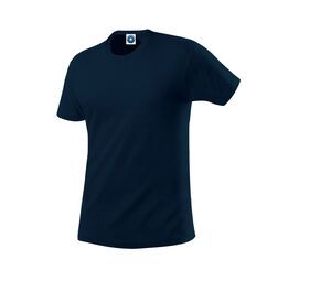 Starworld SWGL1 - T-shirt da uomo al dettaglio Deep Navy