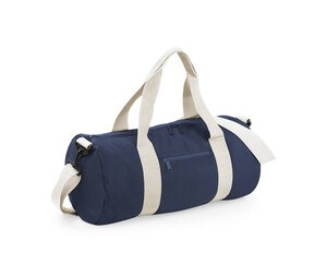 Bag Base BG144 - Borsa da viaggio Barrel Bag