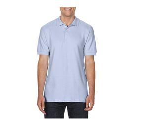 Gildan GN858 - Polo da uomo in cotone piquet premium