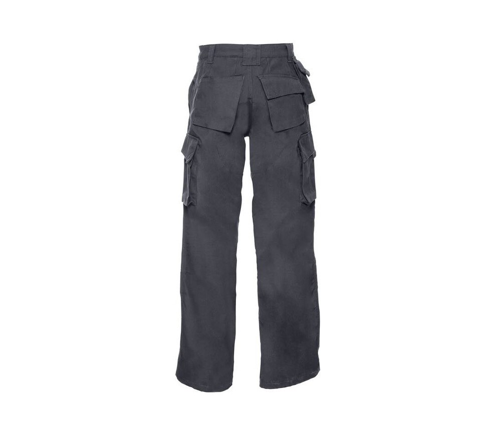 Russell JZ015 - Pantalon De Travail Pro 60°