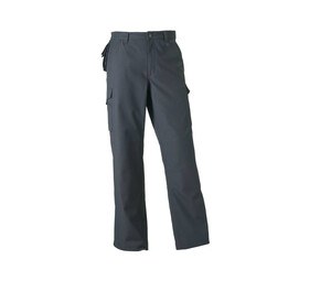 Russell JZ015 - Pantaloni da lavoro Pro 60°