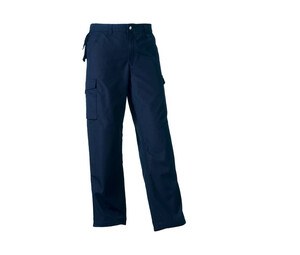 Russell JZ015 - Pantaloni da lavoro Pro 60° Blu oltremare