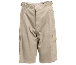 Pen Duick PK800 - Short Watson Beige