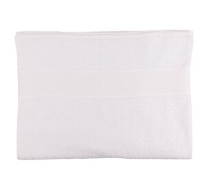Pen Duick PK853 - Beach Towel Bianco