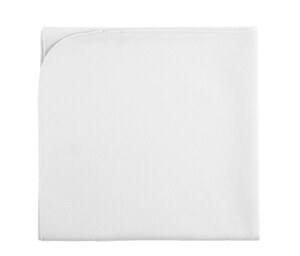 Pen Duick PK863 - Micro Beach Towel Bianco