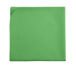 Pen Duick PK863 - Micro Beach Towel Verde mela