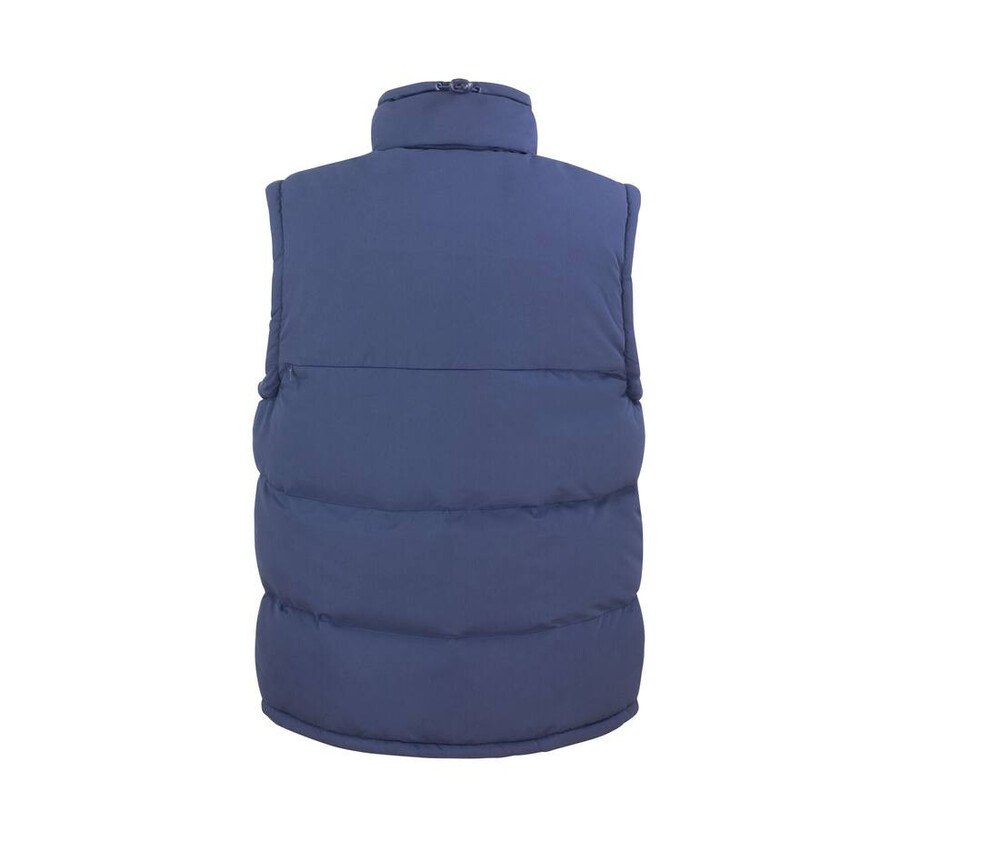 Result RS088 - Gilet da donna senza maniche in pile