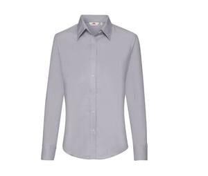 Fruit of the Loom SC401 - Camicia Oxford da donna