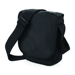 Bag Base BG018 - Mini borsa da giornalista