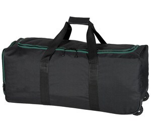 Black&Match BM909 - Borsa trolley