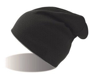 Atlantis AT023 - Cappello estremo Black/Grey