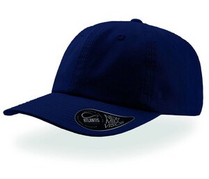 Atlantis AT024 - Dad Cap Blu navy