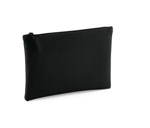 Bag Base BG038 - Mini pochette con cerniera Nero