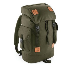 Bag Base BG620 - Zaino Vintage Urban Explorer