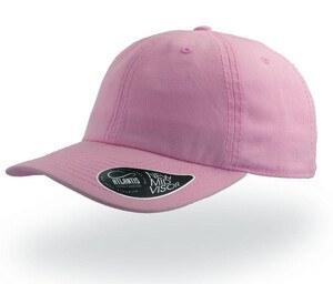 Atlantis AT024 - Dad Cap Rosa