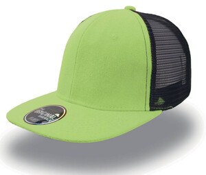 Atlantis AT092 - Cappellino Snap Retina