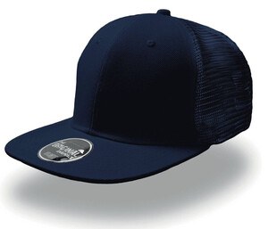 Atlantis AT092 - Cappellino Snap Retina