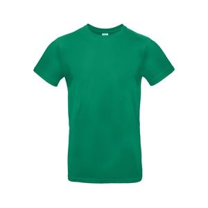 B&C BC03T - Maglietta da uomo 100% cotone Verde prato