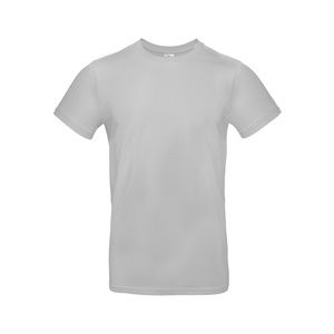 B&C BC03T - Maglietta da uomo 100% cotone Pacific Grey