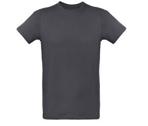 B&C BC048 - T-shirt da uomo in cotone biologico