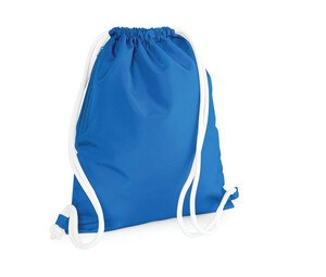 Bag Base BG110 - Borsa Da Palestra Premium Sapphire Blue