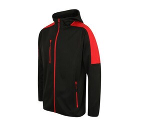 Finden & Hales LV622 - Giacca Per Adulti Active Softshell