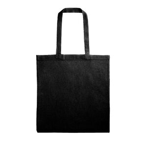 Westford mill WM225 - Shopping bag in cotone biologico di grande volume