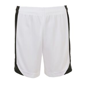 SOLS 01718 - OLIMPICO Pantaloncino Adulto Con Inserti