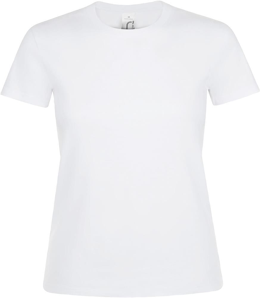 SOL'S 01825 - REGENT WOMEN T Shirt Donna Girocollo