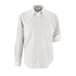 SOLS 02763 - BURMA MEN Camicia Uomo