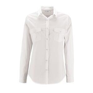 SOLS 02764 - Camicia Donna Burma 