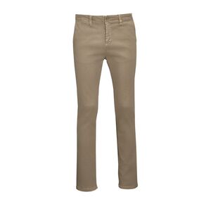 SOLS 02120 - JULES MEN - LENGTH 35 Pantalone Uomo