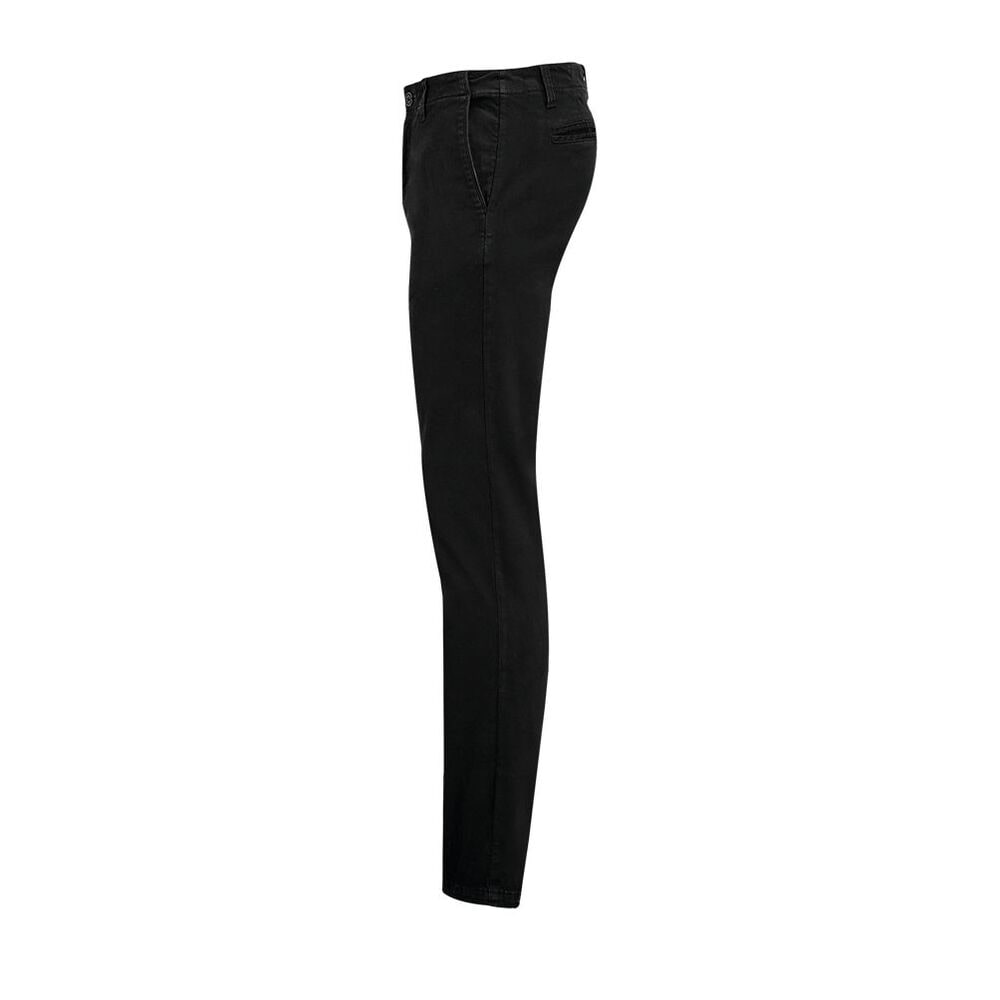 SOL'S 02120 - JULES MEN - LENGTH 35 Pantalone Uomo