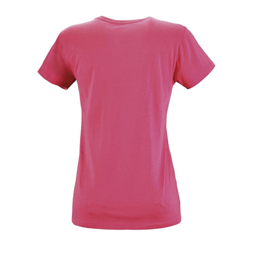 SOL'S 02079 - Metropolitan T Shirt Donna Ampia Scollatura
