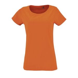 Sols 02077 - Milo Donna T Shirt Donna Girocollo