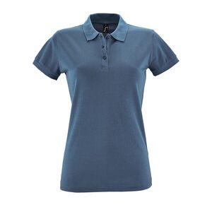 SOLS 11347 - PERFECT WOMEN Polo Donna Manica Corta