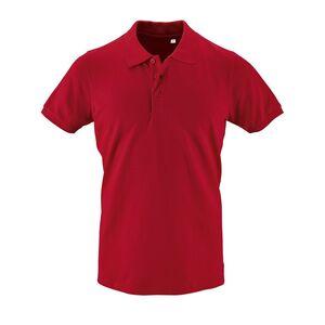 SOLS 01708 - PHOENIX MEN Polo Uomo Manica Corta