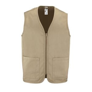 SOLS 02110 - Wallace Gilet Unisex