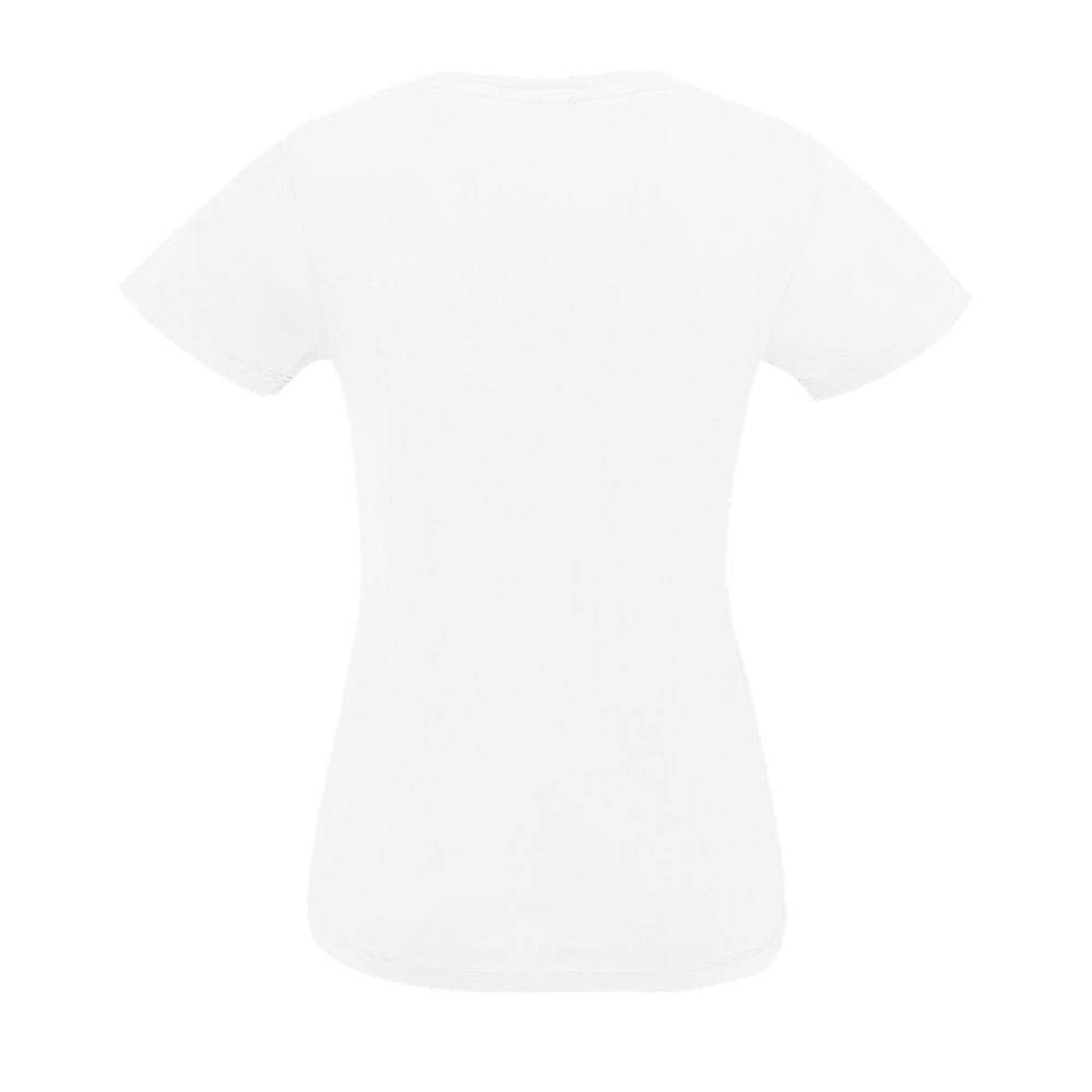 SOL'S 02941 - Imperial V Women T Shirt Donna Scollo A «V»