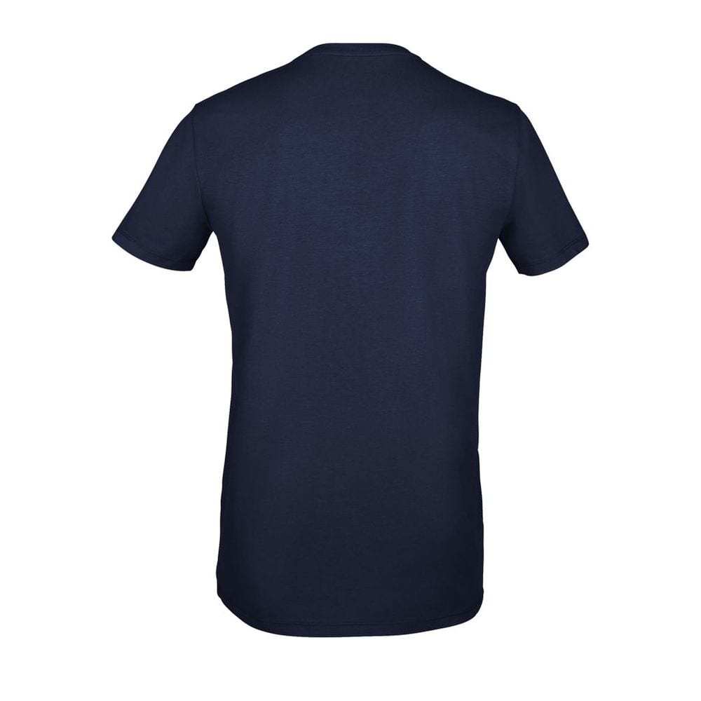 SOL'S 02945 - Millenium Men T Shirt Uomo Girocollo