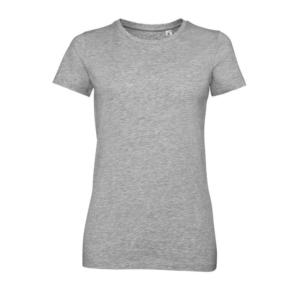 SOL'S 02946 - Millenium Women T Shirt Donna Girocollo