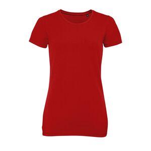 Sols 02946 - Millenium Donna T Shirt Donna Girocollo