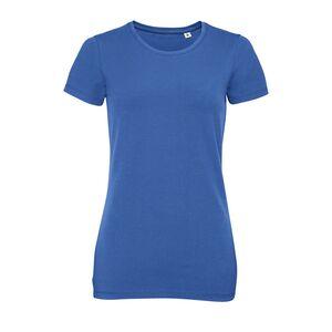 SOLS 02946 - Millenium Women T Shirt Donna Girocollo