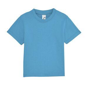 SOLS 11975 - MOSQUITO T Shirt Neonato