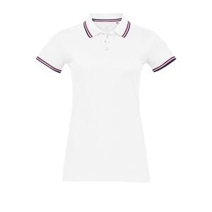 SOLS 02950 - Prestige Women Polo Donna Manica Corta