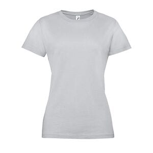 SOLS 01825 - REGENT WOMEN T Shirt Donna Girocollo