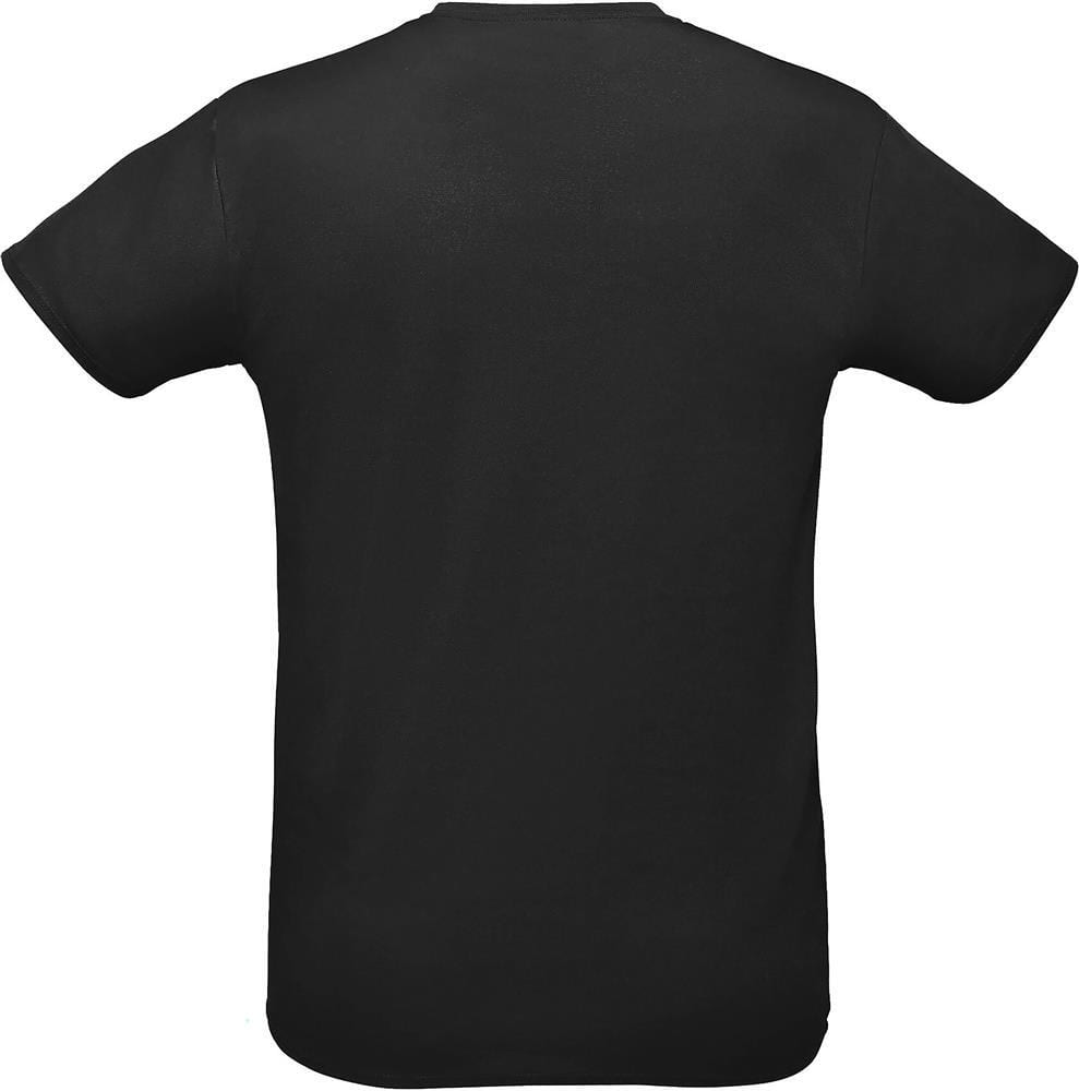 SOL'S 02995 - Sprint T Shirt Unisex Manica Corta